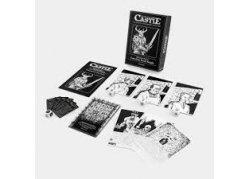 Escape the Dark Castle - Adventure Pack 1: Cult of the Death Knight